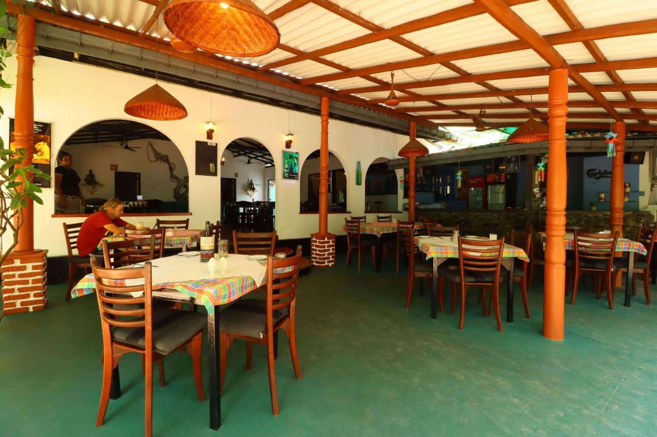 בנטוטה Hotel Susantha Garden מראה חיצוני תמונה