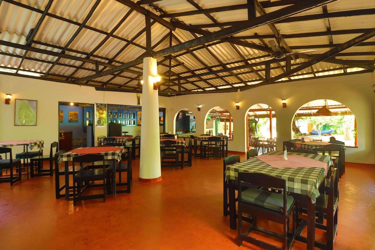 בנטוטה Hotel Susantha Garden מראה חיצוני תמונה