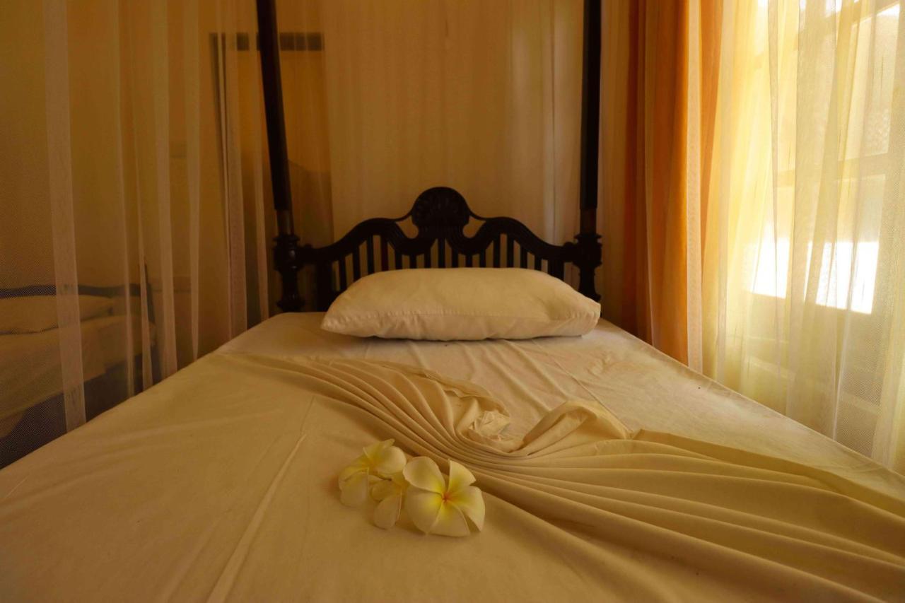 בנטוטה Hotel Susantha Garden מראה חיצוני תמונה