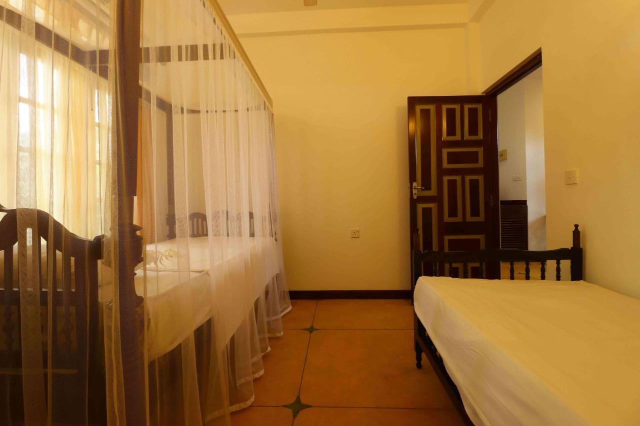 בנטוטה Hotel Susantha Garden מראה חיצוני תמונה