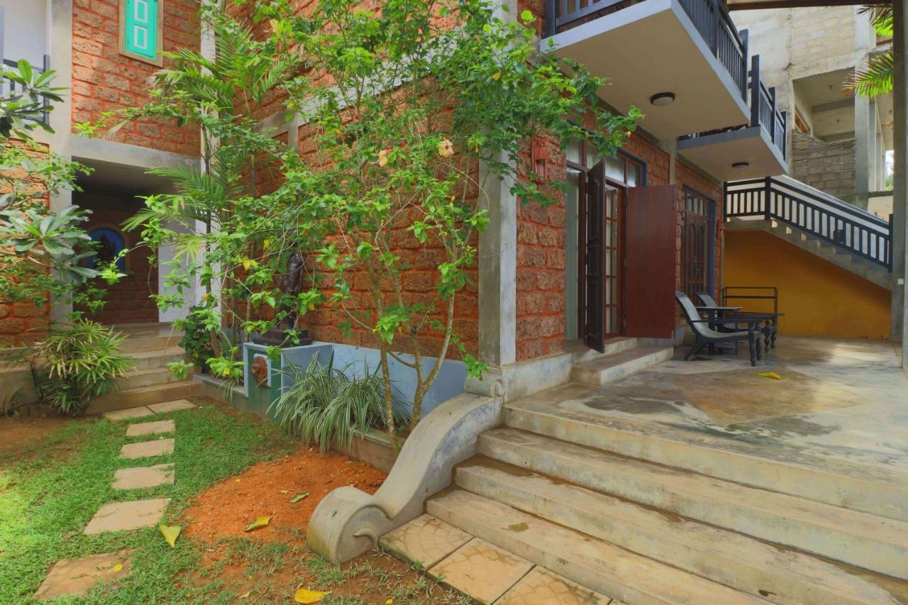 בנטוטה Hotel Susantha Garden מראה חיצוני תמונה