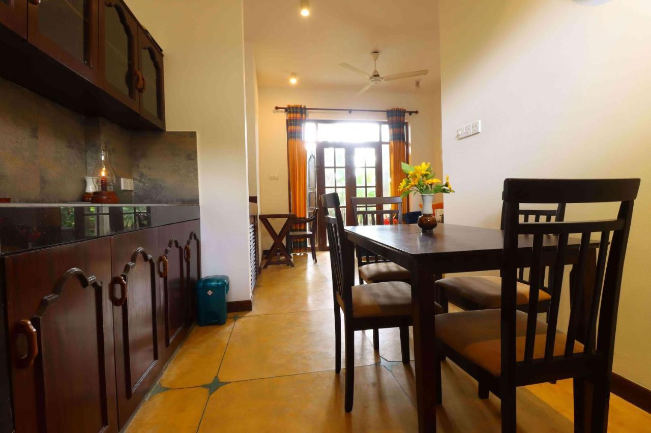 בנטוטה Hotel Susantha Garden מראה חיצוני תמונה
