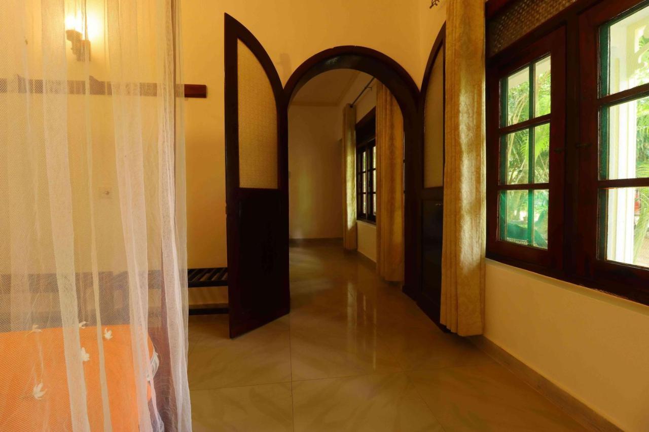 בנטוטה Hotel Susantha Garden מראה חיצוני תמונה
