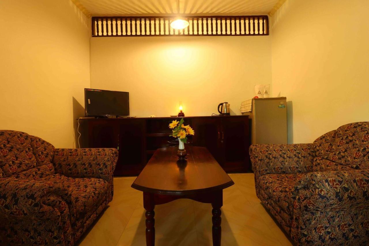 בנטוטה Hotel Susantha Garden מראה חיצוני תמונה