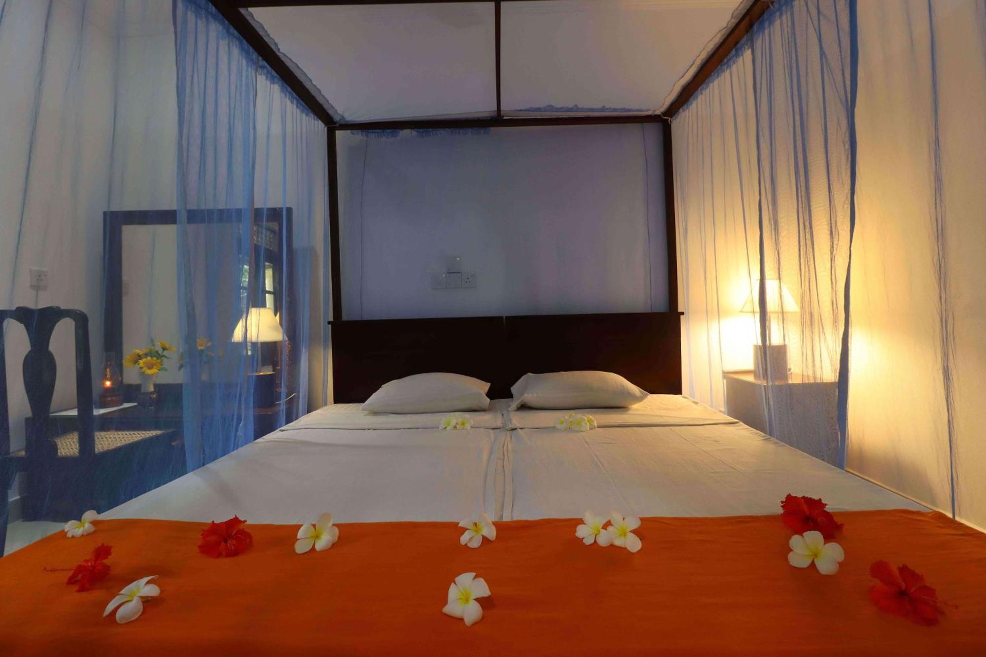 בנטוטה Hotel Susantha Garden מראה חיצוני תמונה