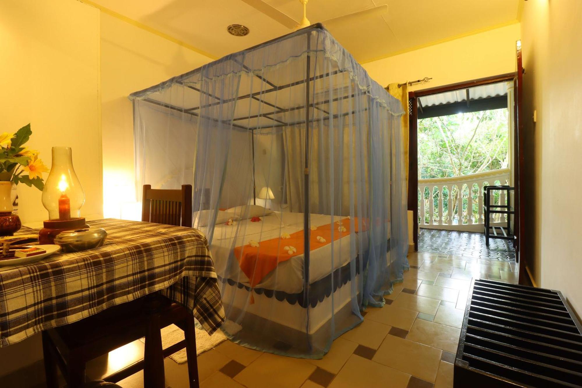 בנטוטה Hotel Susantha Garden מראה חיצוני תמונה